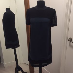 French Connection Shift Dress